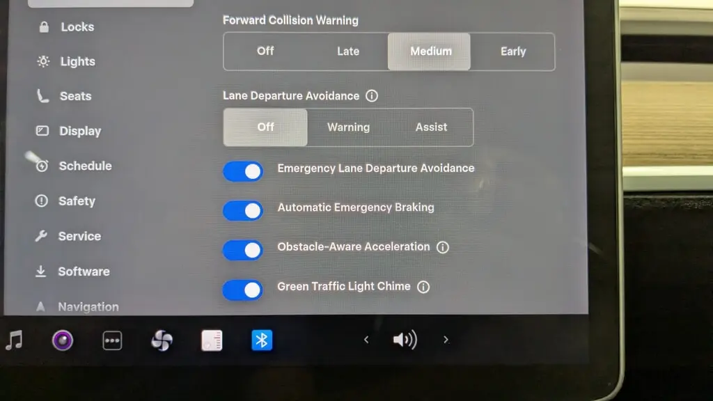 Florida Fine Cars - Used TESLA MODEL 3 2021 ORLANDO STANDARD RANGE PLUS
