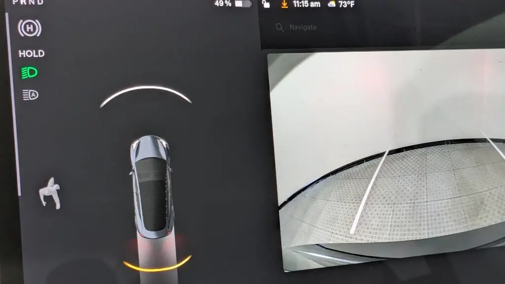 Florida Fine Cars - Used TESLA MODEL 3 2021 ORLANDO STANDARD RANGE PLUS