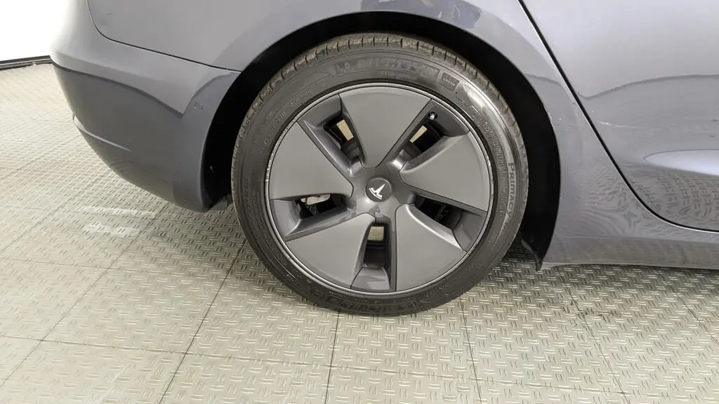 Florida Fine Cars - Used TESLA MODEL 3 2021 ORLANDO STANDARD RANGE PLUS