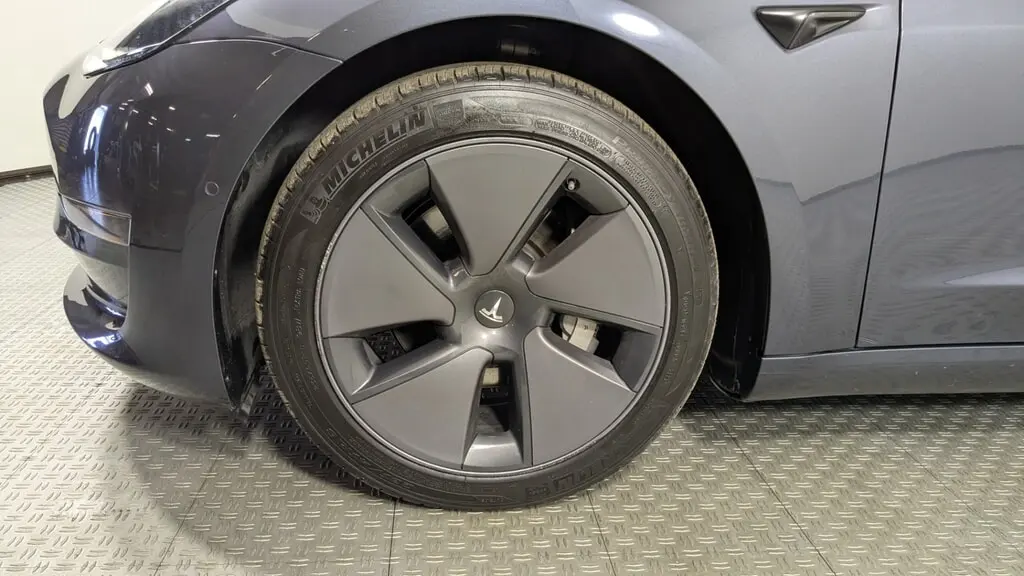 Florida Fine Cars - Used TESLA MODEL 3 2021 ORLANDO STANDARD RANGE PLUS