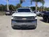 Florida Fine Cars - Used CHEVROLET SILVERADO 1500 2021 ORLANDO LT