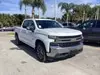 Florida Fine Cars - Used CHEVROLET SILVERADO 1500 2021 ORLANDO LT