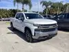 Florida Fine Cars - Used CHEVROLET SILVERADO 1500 2021 ORLANDO LT