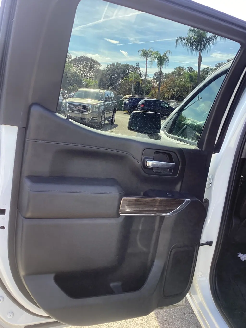 Florida Fine Cars - Used CHEVROLET SILVERADO 1500 2021 ORLANDO LT