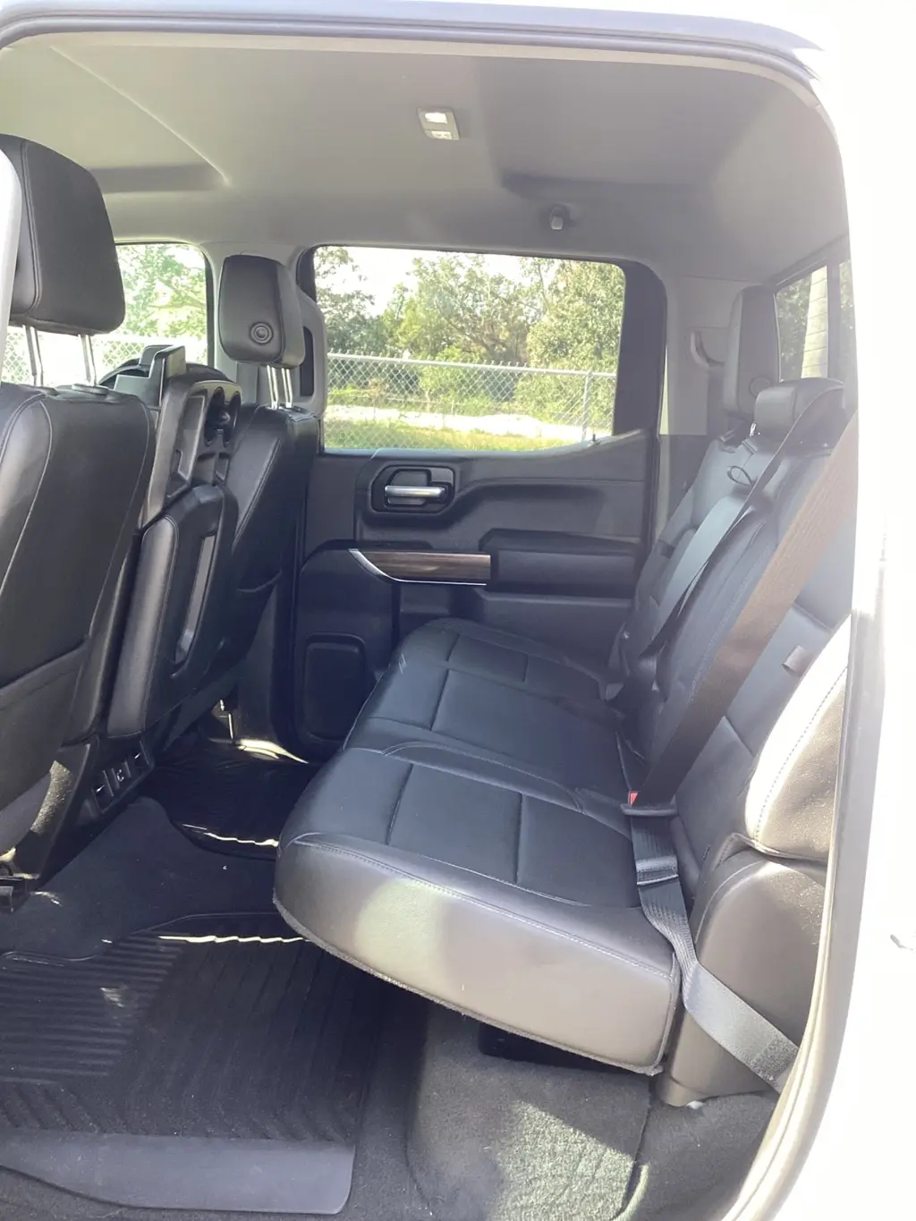 Florida Fine Cars - Used CHEVROLET SILVERADO 1500 2021 ORLANDO LT