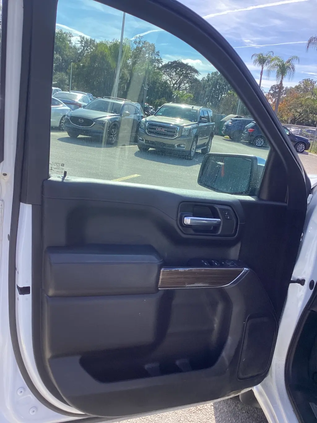 Florida Fine Cars - Used CHEVROLET SILVERADO 1500 2021 ORLANDO LT