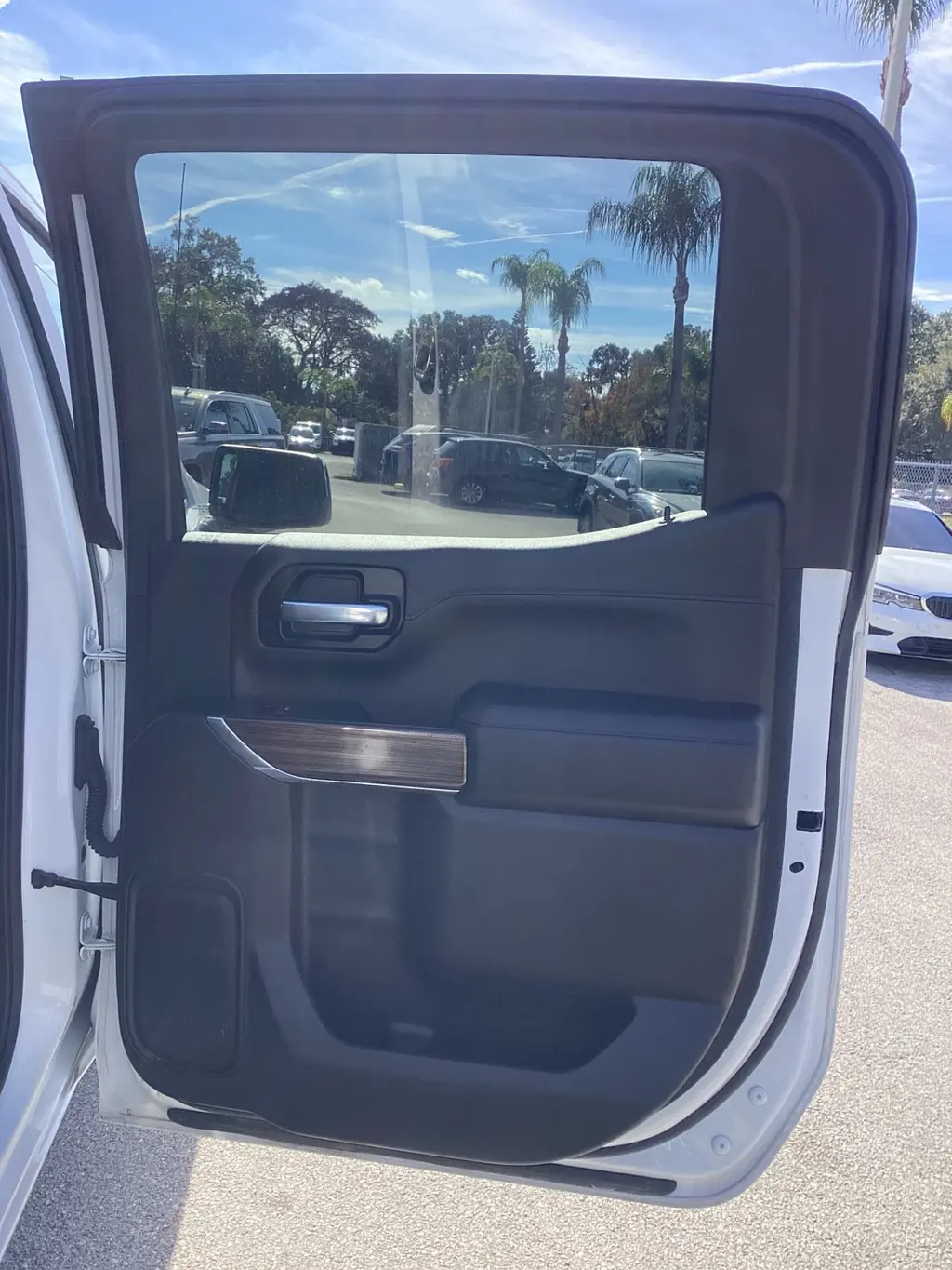 Florida Fine Cars - Used CHEVROLET SILVERADO 1500 2021 ORLANDO LT