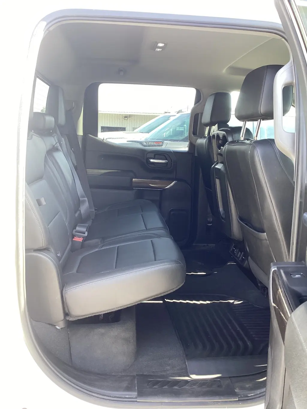 Florida Fine Cars - Used CHEVROLET SILVERADO 1500 2021 ORLANDO LT