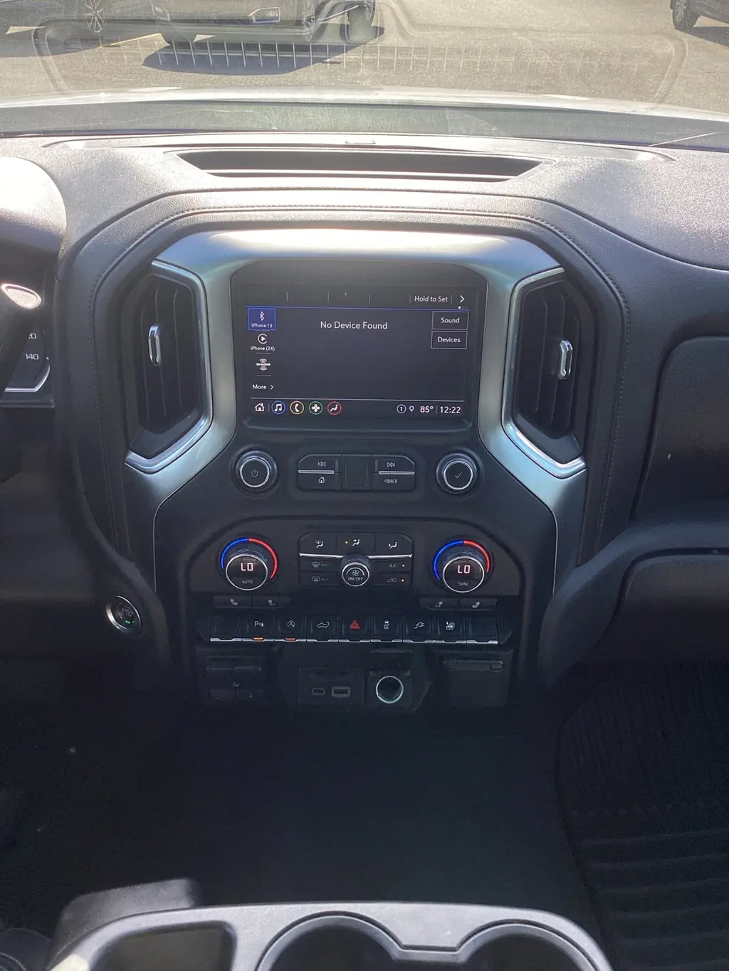 Florida Fine Cars - Used CHEVROLET SILVERADO 1500 2021 ORLANDO LT