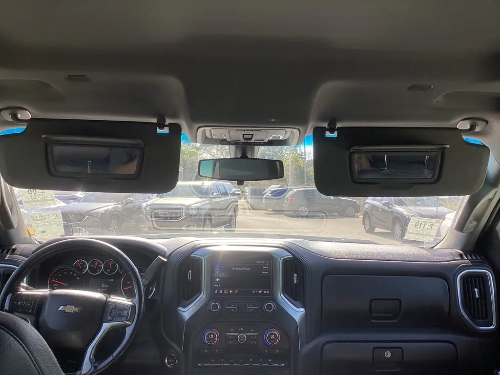 Florida Fine Cars - Used CHEVROLET SILVERADO 1500 2021 ORLANDO LT