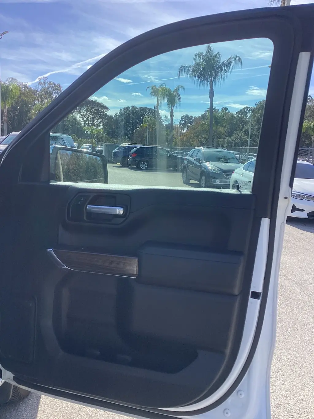 Florida Fine Cars - Used CHEVROLET SILVERADO 1500 2021 ORLANDO LT