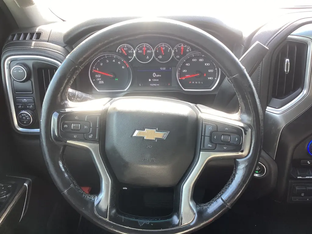 Florida Fine Cars - Used CHEVROLET SILVERADO 1500 2021 ORLANDO LT