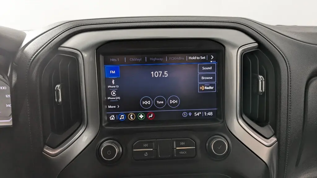 Florida Fine Cars - Used CHEVROLET SILVERADO 1500 2021 ORLANDO LT