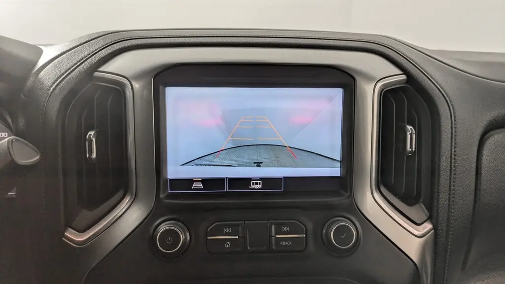 Florida Fine Cars - Used CHEVROLET SILVERADO 1500 2021 ORLANDO LT