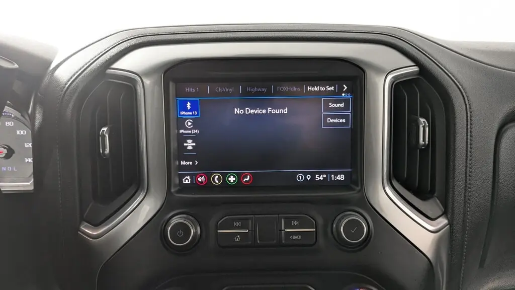 Florida Fine Cars - Used CHEVROLET SILVERADO 1500 2021 ORLANDO LT