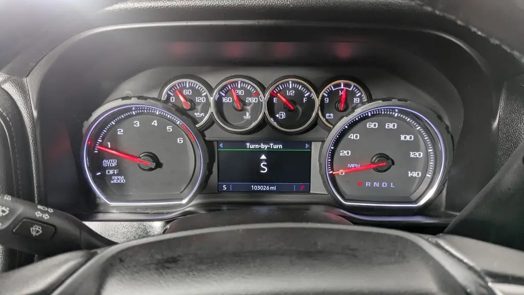 Florida Fine Cars - Used CHEVROLET SILVERADO 1500 2021 ORLANDO LT