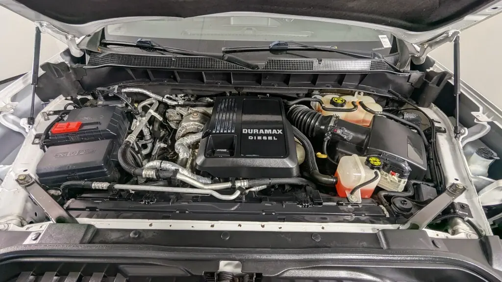 Florida Fine Cars - Used CHEVROLET SILVERADO 1500 2021 ORLANDO LT