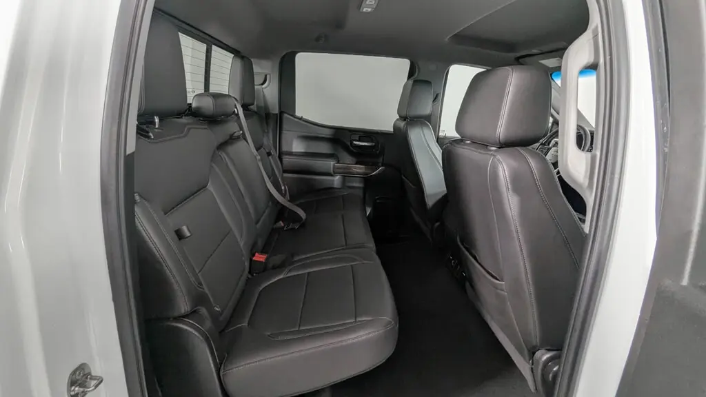 Florida Fine Cars - Used CHEVROLET SILVERADO 1500 2021 ORLANDO LT