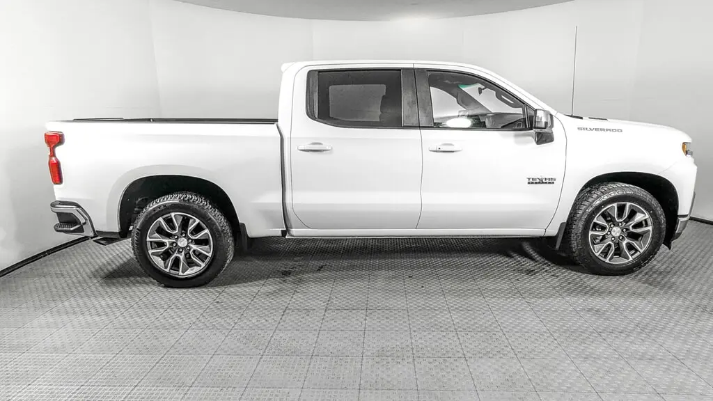 Florida Fine Cars - Used CHEVROLET SILVERADO 1500 2021 ORLANDO LT