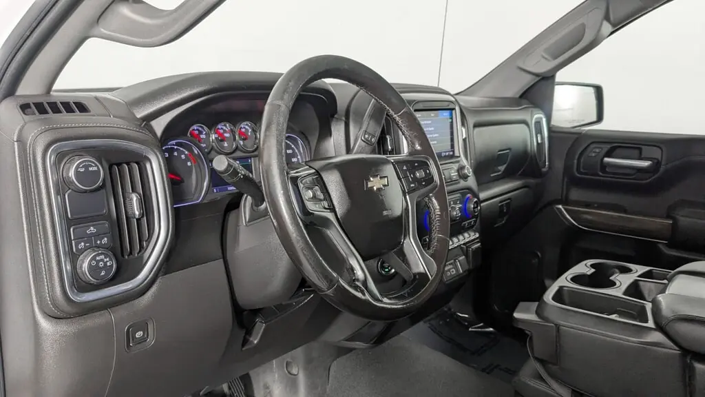 Florida Fine Cars - Used CHEVROLET SILVERADO 1500 2021 ORLANDO LT