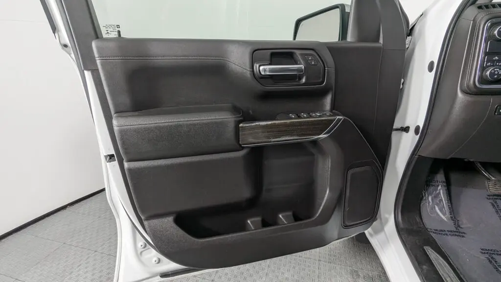 Florida Fine Cars - Used CHEVROLET SILVERADO 1500 2021 ORLANDO LT