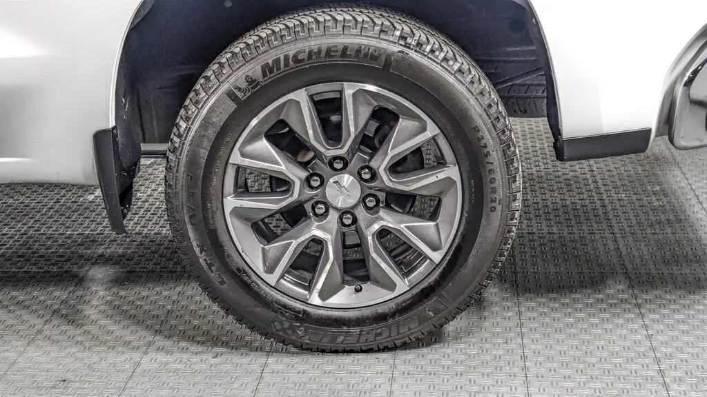 Florida Fine Cars - Used CHEVROLET SILVERADO 1500 2021 ORLANDO LT