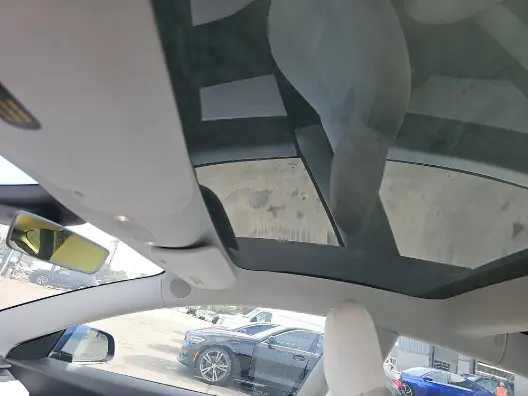 Florida Fine Cars - Used TESLA MODEL 3 2021 MARGATE LONG RANGE