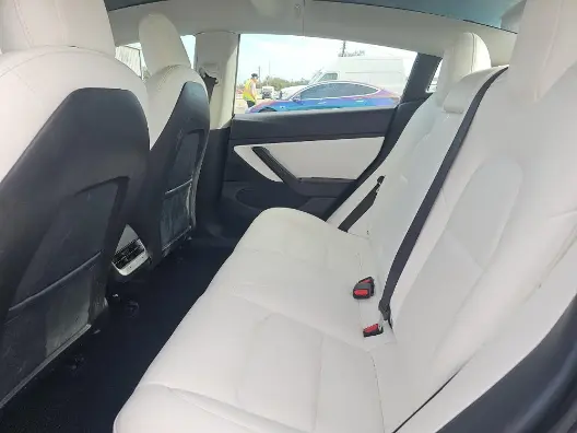 Florida Fine Cars - Used TESLA MODEL 3 2021 MARGATE LONG RANGE