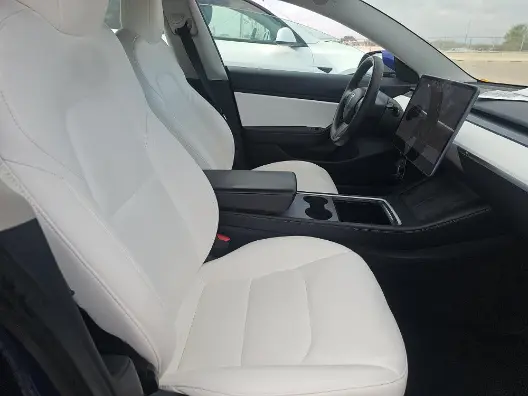 Florida Fine Cars - Used TESLA MODEL 3 2021 MARGATE LONG RANGE