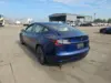 Florida Fine Cars - Used TESLA MODEL 3 2021 MARGATE LONG RANGE