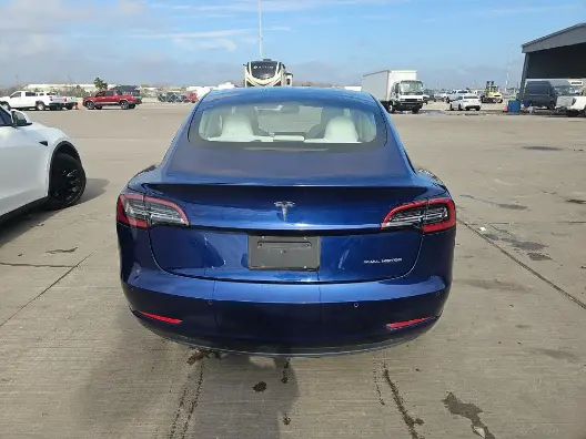 Florida Fine Cars - Used TESLA MODEL 3 2021 MARGATE LONG RANGE