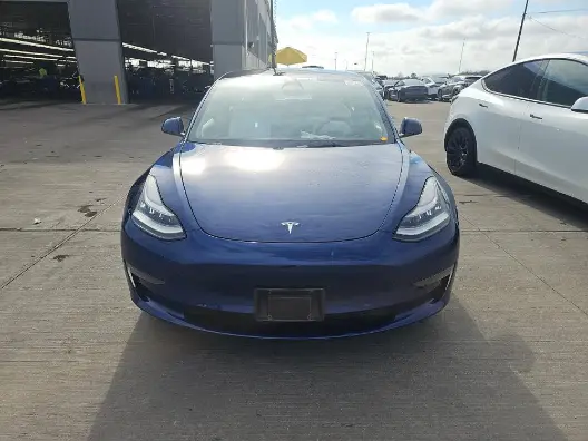 Florida Fine Cars - Used TESLA MODEL 3 2021 MARGATE LONG RANGE