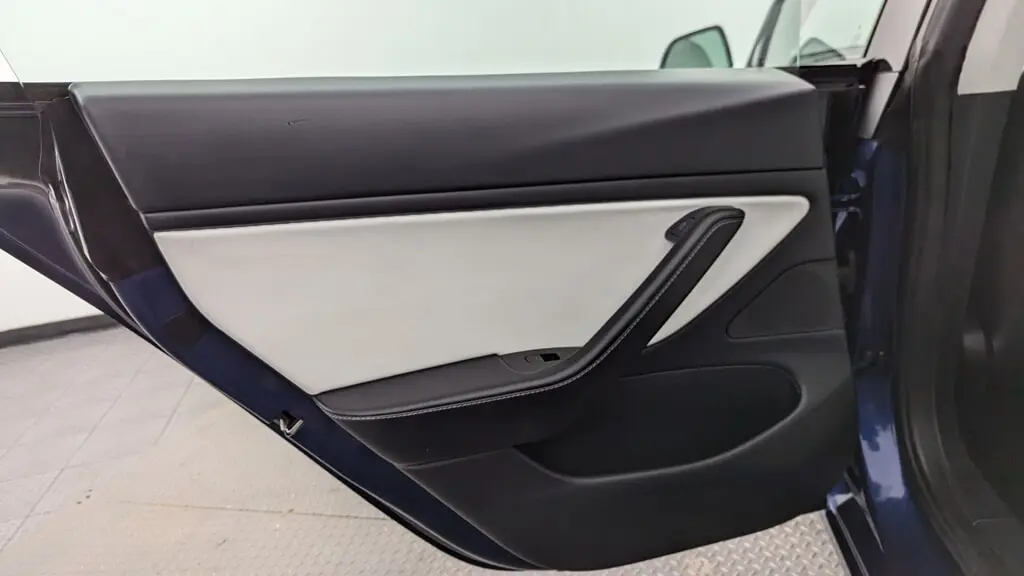 Florida Fine Cars - Used TESLA MODEL 3 2021 MARGATE LONG RANGE