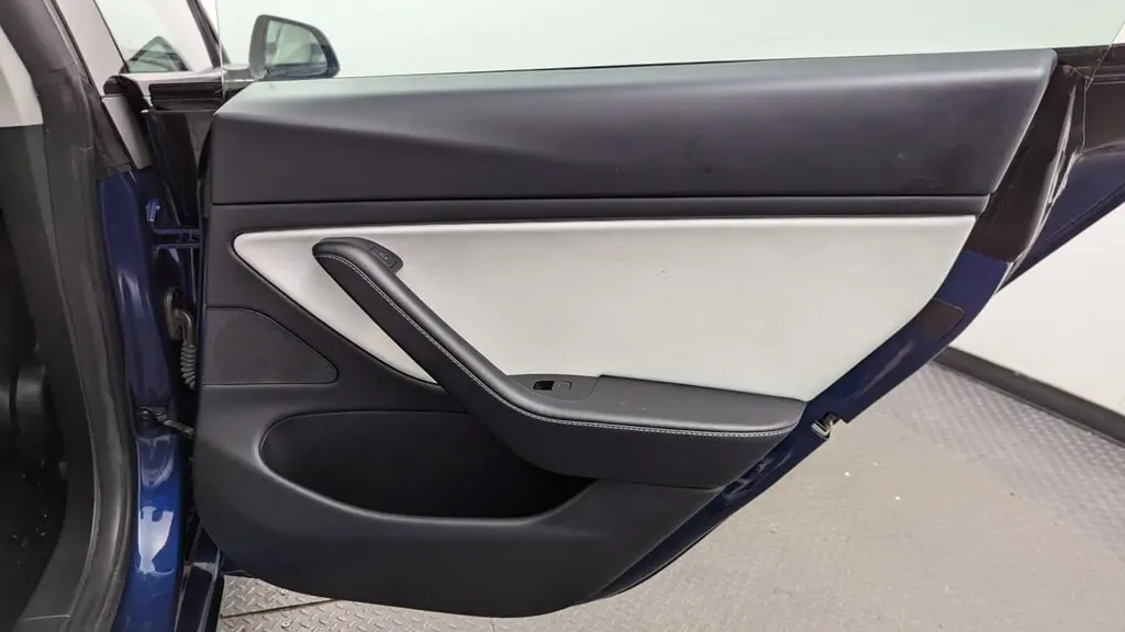 Florida Fine Cars - Used TESLA MODEL 3 2021 MARGATE LONG RANGE