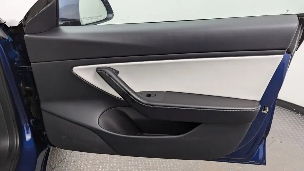 Florida Fine Cars - Used TESLA MODEL 3 2021 MARGATE LONG RANGE