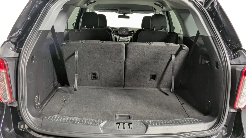 Florida Fine Cars - Used FORD EXPLORER 2020 ORLANDO XLT