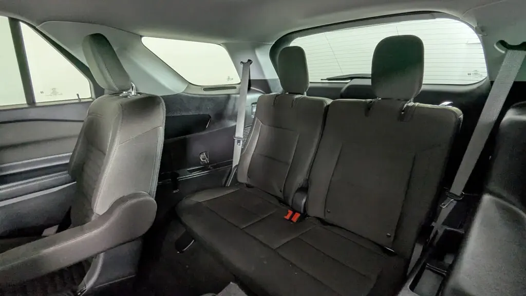 Florida Fine Cars - Used FORD EXPLORER 2020 ORLANDO XLT