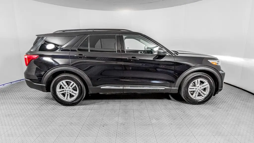 Florida Fine Cars - Used FORD EXPLORER 2020 ORLANDO XLT