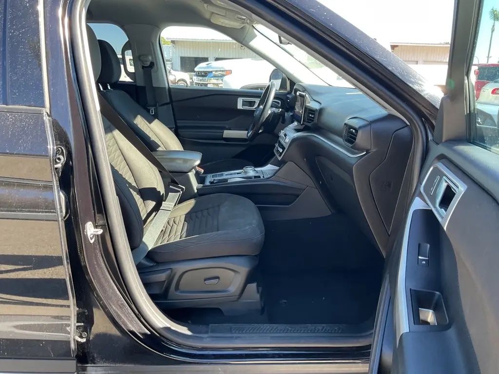 Florida Fine Cars - Used FORD EXPLORER 2020 ORLANDO XLT