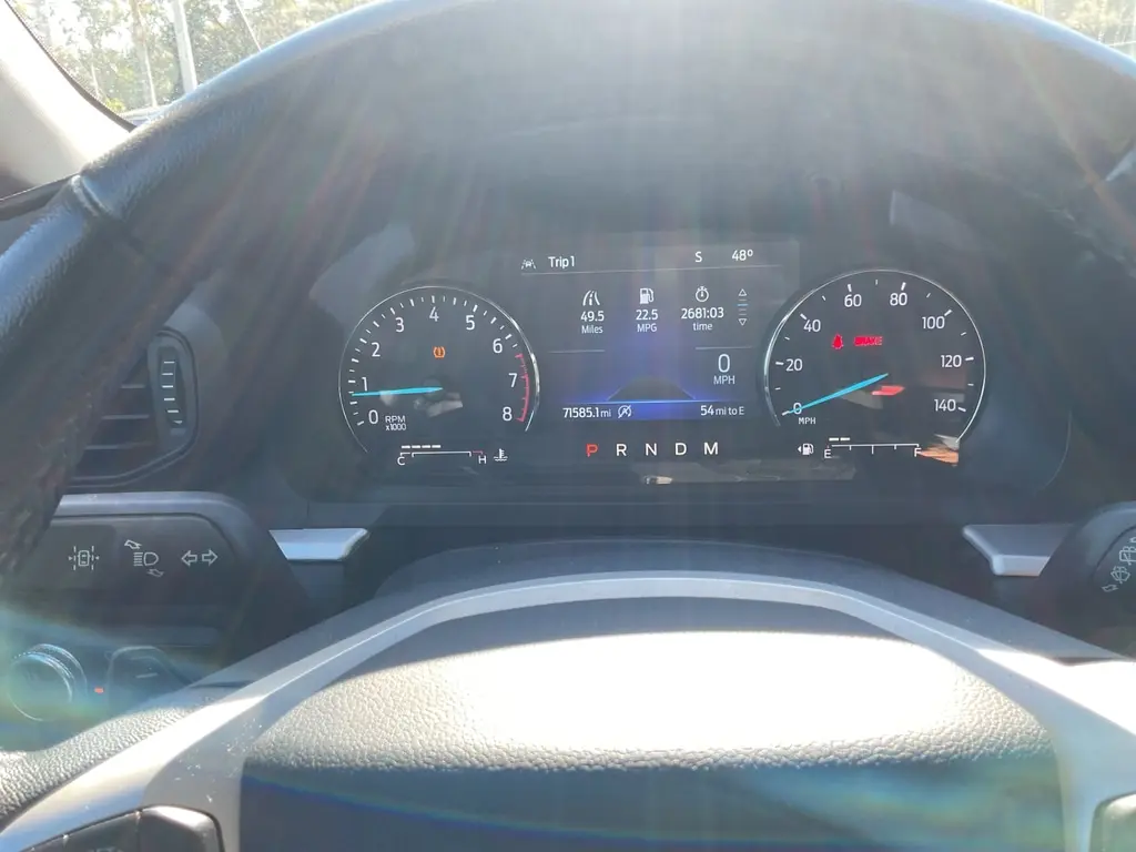 Florida Fine Cars - Used FORD EXPLORER 2020 ORLANDO XLT