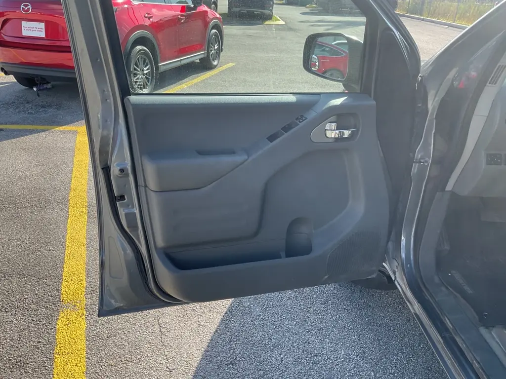 Florida Fine Cars - Used NISSAN FRONTIER 2018 ORLANDO SV V6