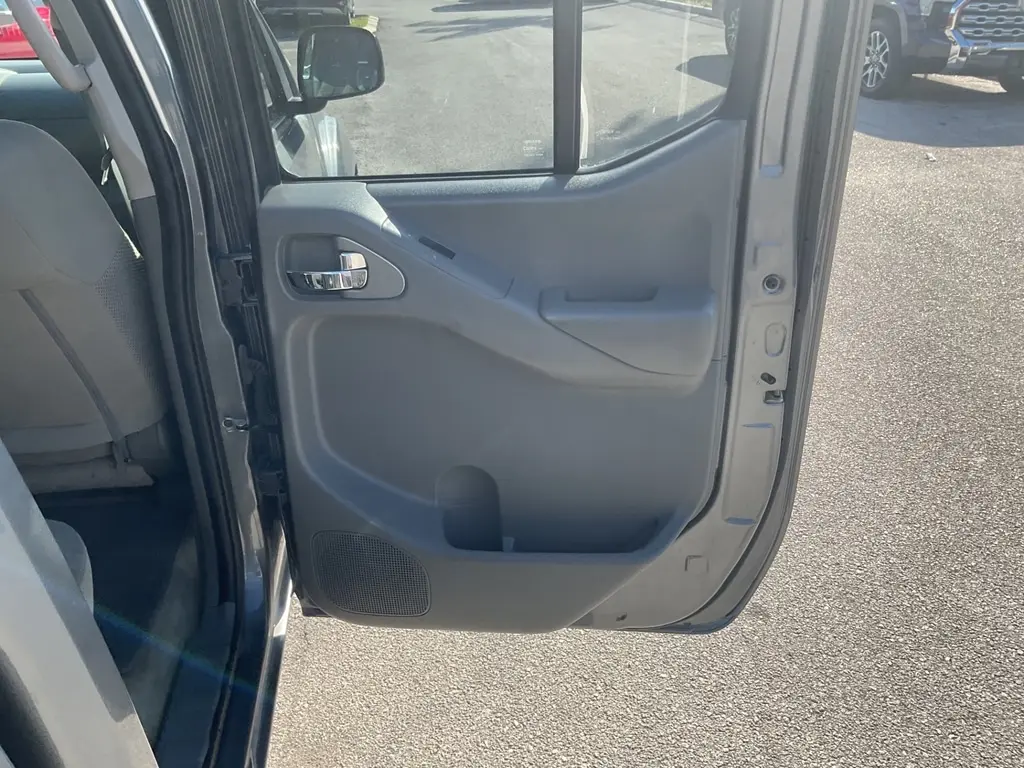 Florida Fine Cars - Used NISSAN FRONTIER 2018 ORLANDO SV V6