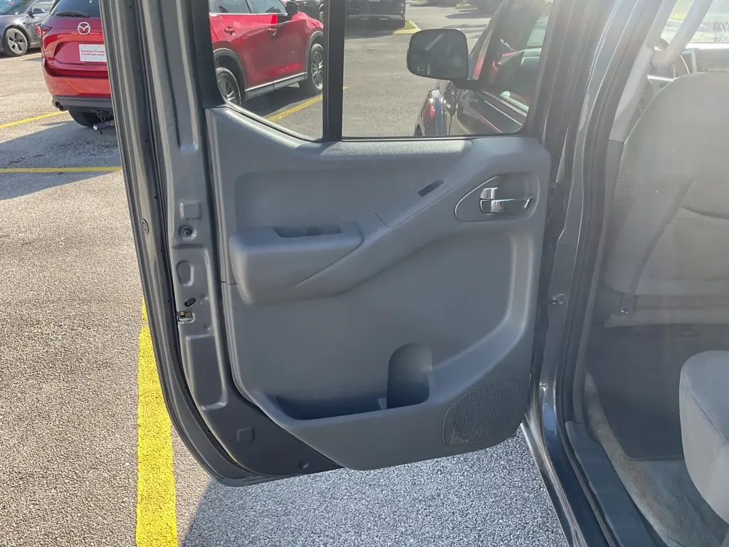 Florida Fine Cars - Used NISSAN FRONTIER 2018 ORLANDO SV V6