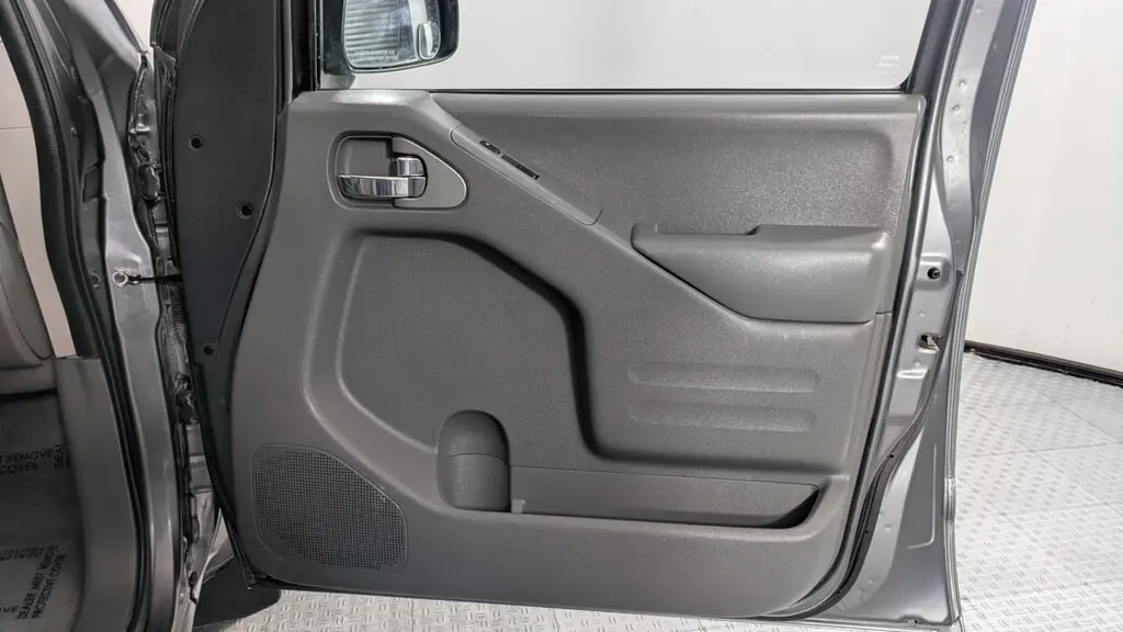 Florida Fine Cars - Used NISSAN FRONTIER 2018 ORLANDO SV V6