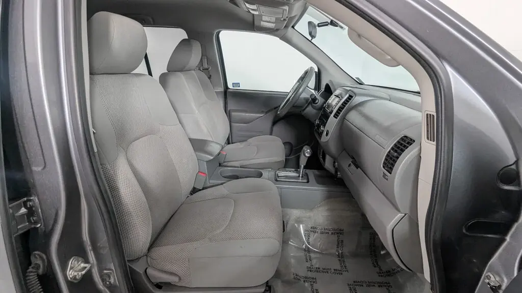 Florida Fine Cars - Used NISSAN FRONTIER 2018 ORLANDO SV V6