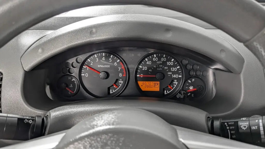 Florida Fine Cars - Used NISSAN FRONTIER 2018 ORLANDO SV V6