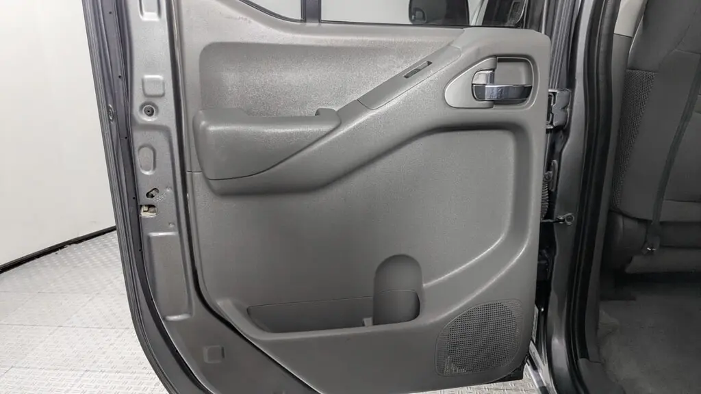 Florida Fine Cars - Used NISSAN FRONTIER 2018 ORLANDO SV V6