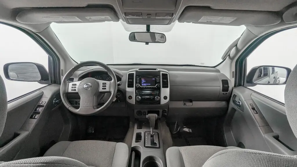 Florida Fine Cars - Used NISSAN FRONTIER 2018 ORLANDO SV V6