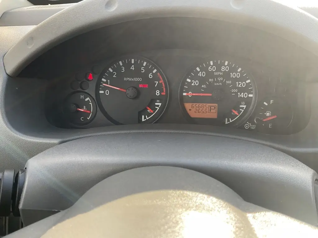 Florida Fine Cars - Used NISSAN FRONTIER 2018 ORLANDO SV V6