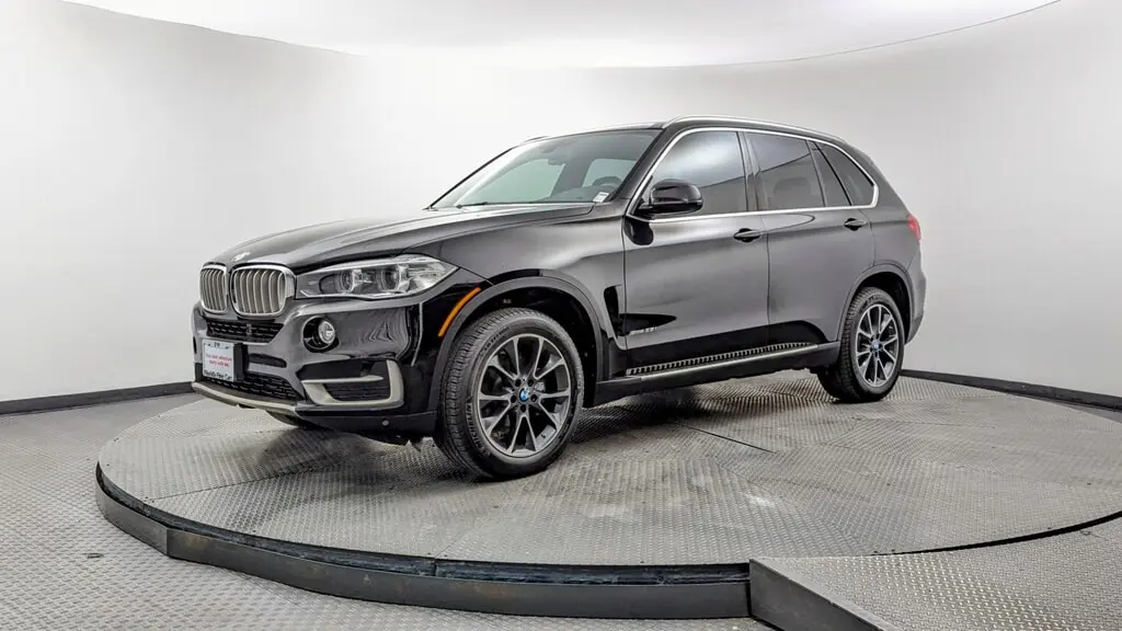 Florida Fine Cars - Used BMW X5 2017 MIAMI SDRIVE35I
